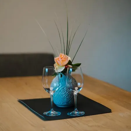 Prázdninový dům Nockventure Gnesau