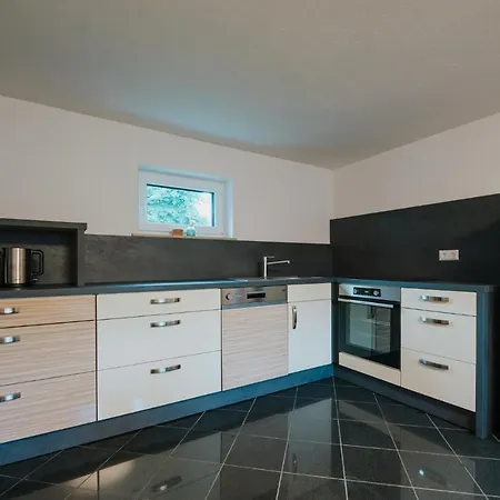 Nockventure Vakantiehuis