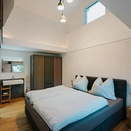 Prázdninový dům Nockventure Gnesau