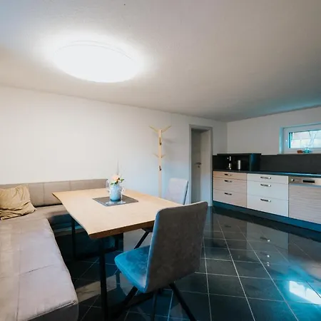 Nockventure Vakantiehuis