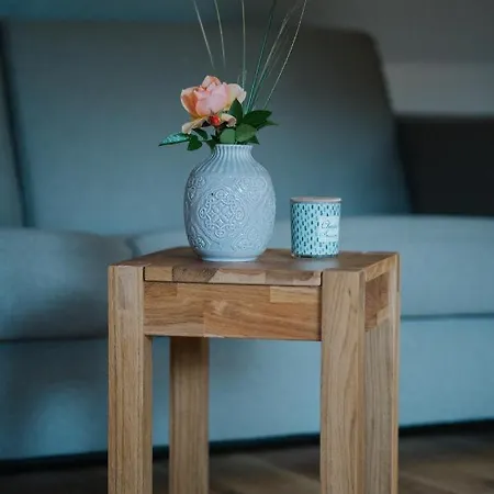 Prázdninový dům Nockventure