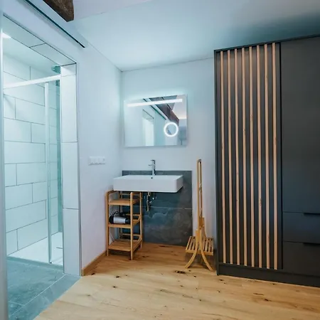 Дом отдыха Nockventure *