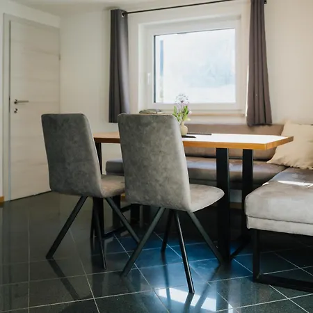 Vakantiehuis Nockventure *