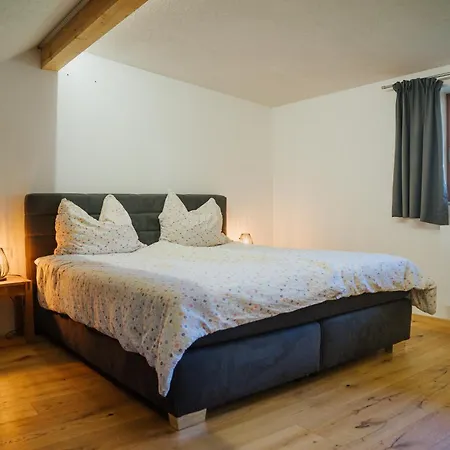 Nockventure Vakantiehuis