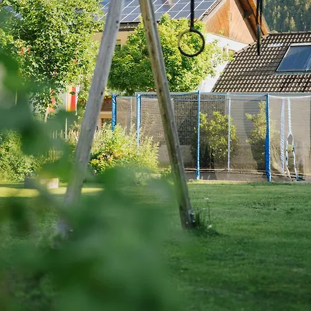 Vakantiehuis Nockventure
