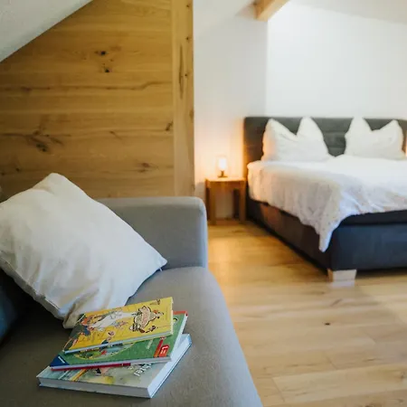 Nockventure Vakantiehuis Gnesau