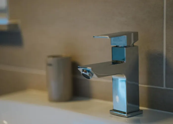 Nockventure בית נופש *