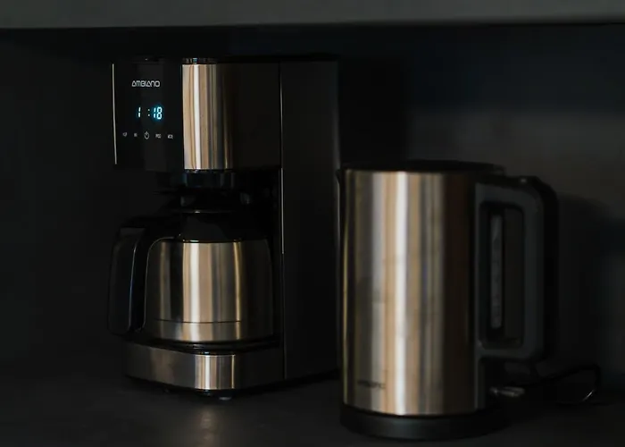 בית נופש Nockventure Gnesau