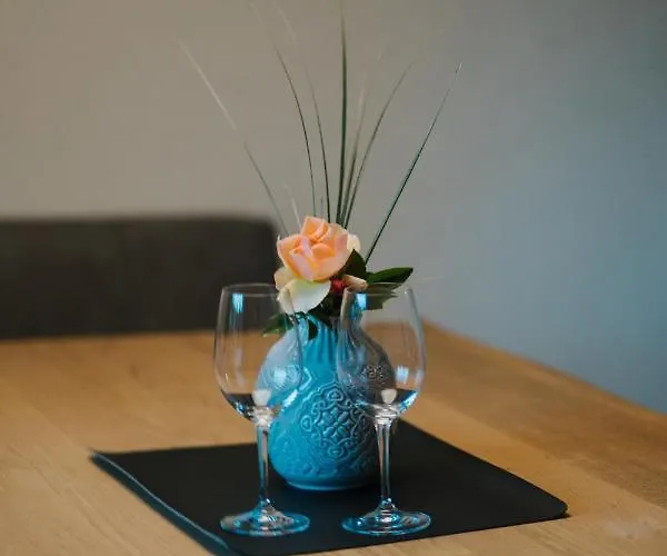 Casa de Férias Nockventure Gnesau