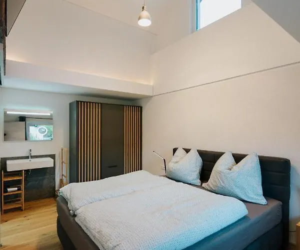 Casa de Férias Nockventure Gnesau