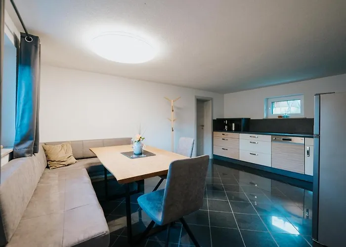 Nockventure בית נופש