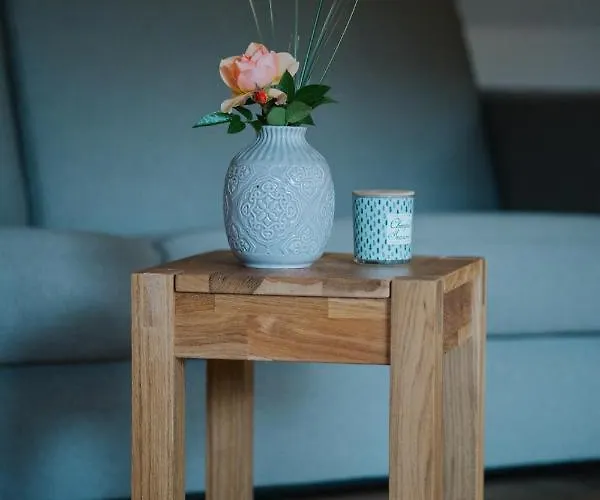 Casa de Férias Nockventure