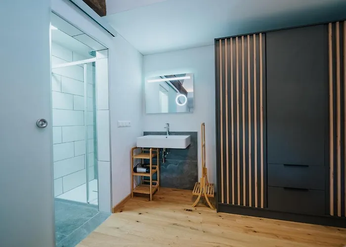 Casa de Férias Nockventure *