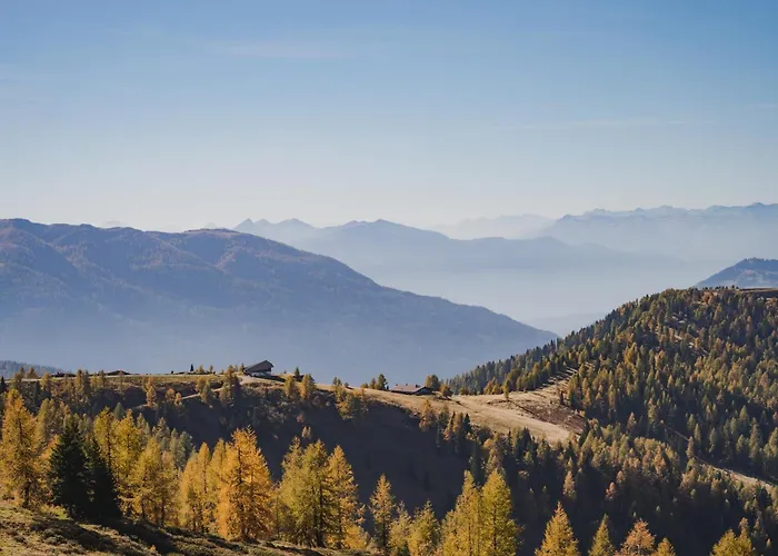 Nockventure * Gnesau