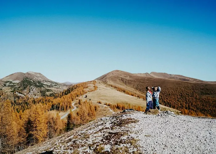 Nockventure בית נופש *